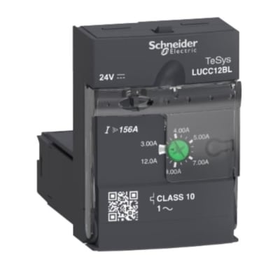 SCHNEIDER ELECTRIC LUCC12BL