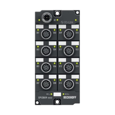 BECKHOFF EPI2809-0022
