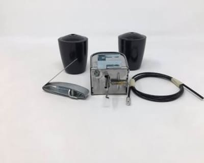 JOHNSON CONTROLS F59A-2