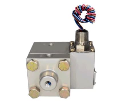 CUSTOM CONTROL SENSORS 674D1