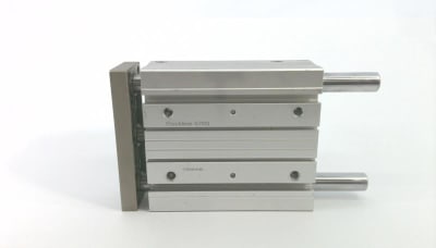 BIMBA MTCL-50X125-S-T