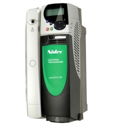 NIDEC CORP SP2402-LED