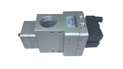 SMC VEX5701-125DZ
