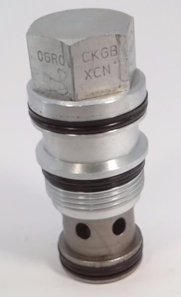 SUN HYDRAULICS CKGB-XCN