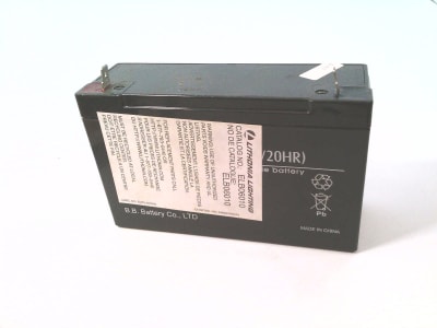 LITHONIA LIGHTING ELB06010