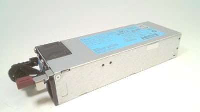 HEWLETT PACKARD COMPUTER DPS-500AB-13