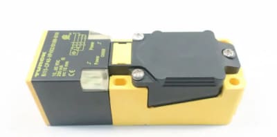 TURCK BI15-CP40-VP4X2/S100