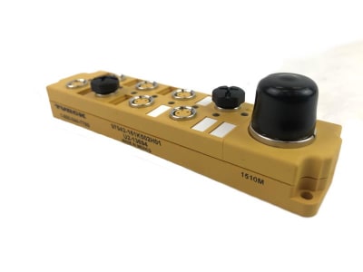 BANNER ENGINEERING 97942-161K502H01