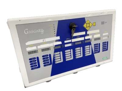 MSA A-GASGARD8-3-0-0