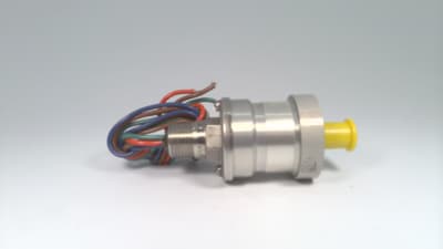 CUSTOM CONTROL SENSORS 611GCE1