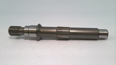 EATON CORPORATION 4997174-001