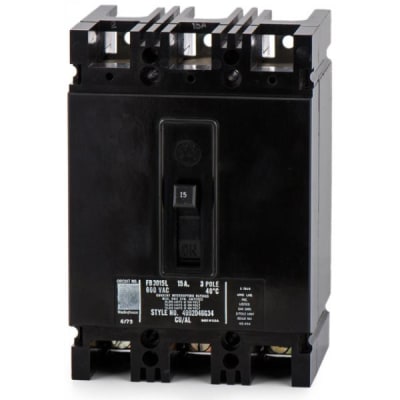 EATON CORPORATION FB3015PL