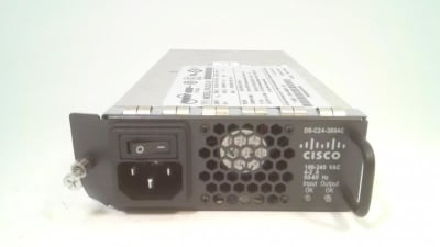 CISCO DS-C24-300AC