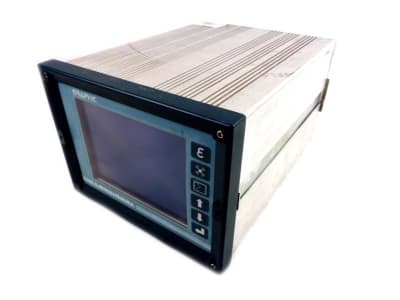 LANDMARK LMG-M PROCESSOR