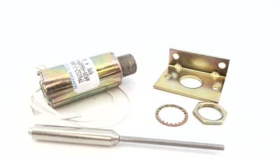 GUARDIAN ELECTRIC CO T4X12-I-24D