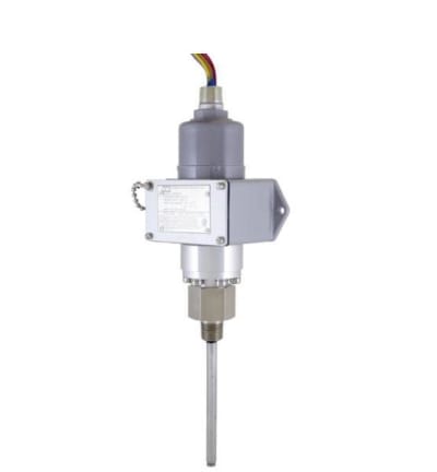 CUSTOM CONTROL SENSORS 646TEM1