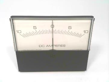 JEWELL INSTRUMENTS 3SS-DAA-10U10-S