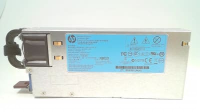 HEWLETT PACKARD COMPUTER 643931-001