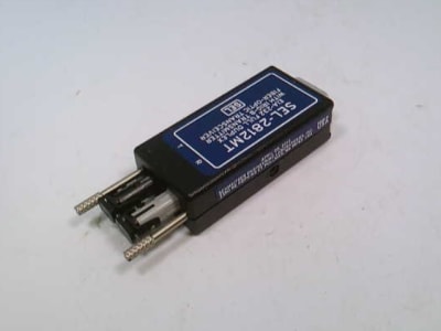 SCHWEITZER ENGINEERING SEL-2812MT