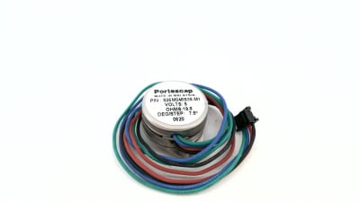 DANAHER MOTION S26M048S39-M1