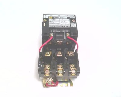 SCHNEIDER ELECTRIC 8536SCO3V06