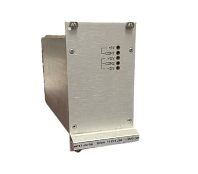 POWER CONTROL SYSTEM MO37-R/SA