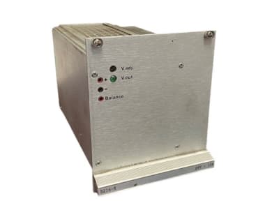 POWER CONTROL SYSTEM S216-R
