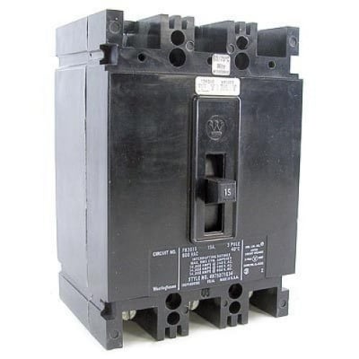 WESTINGHOUSE FB3015VL