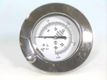 MARSH BELLOFRAM W6042W3