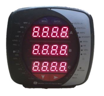 GENERAL ELECTRIC PL600051A0S