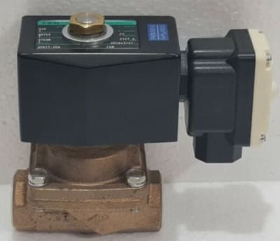 CKD CORP APK11-20A-C3N-AC100V