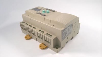 OMRON ZEN-20C1DR-D-V2