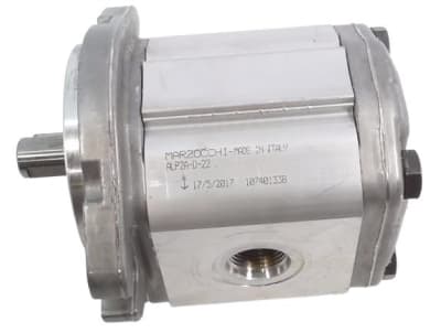 MARZOCCHI GROUP ALP2A-D-22