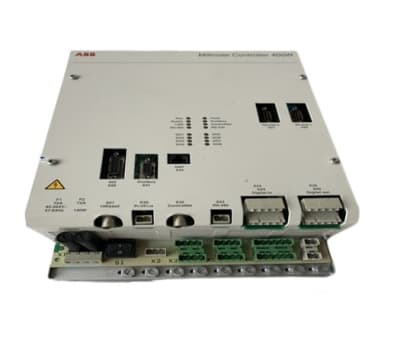 ASEA BROWN BOVERI 3BSE017234R1