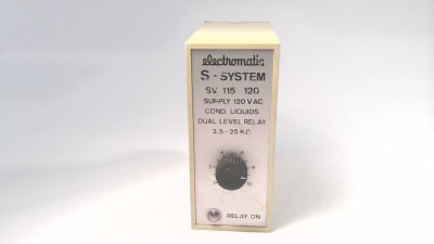 CARLO GAVAZZI SV 115 120