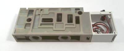 SMC VVQ4000-1A-S2-C0