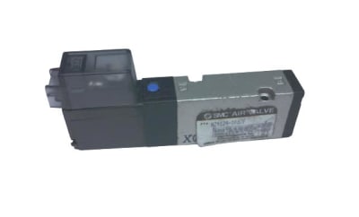 SMC NZ4124-0007F
