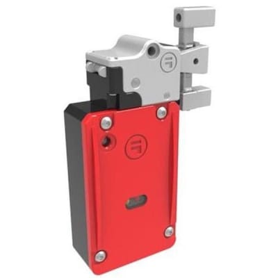 FORTRESS INTERLOCKS THSSPQ3