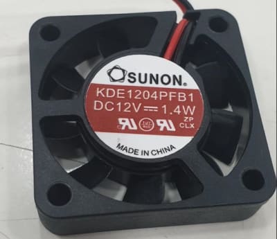 SUNON KDE1204PFB1
