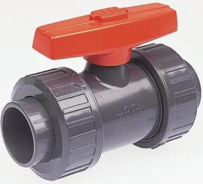 GEORG FISCHER SIGNET 346-PVC-U