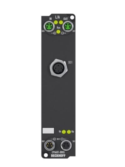 BECKHOFF EP6601-0002