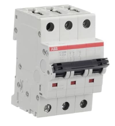 ASEA BROWN BOVERI ST203M-K2