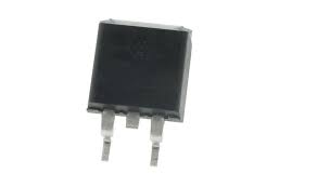 ON SEMICONDUCTOR FJB5555TM