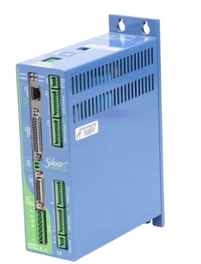 AEROTECH SOLOISTCP10