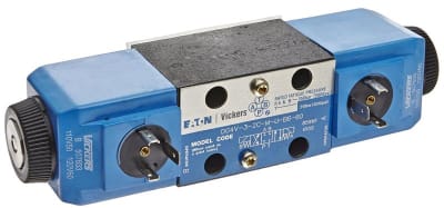 EATON CORPORATION DG4V-3-2A-M-U-B-40