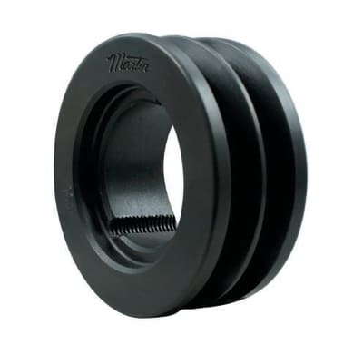 MARTIN SPROCKET & GEAR INC 2-3V-265-TB