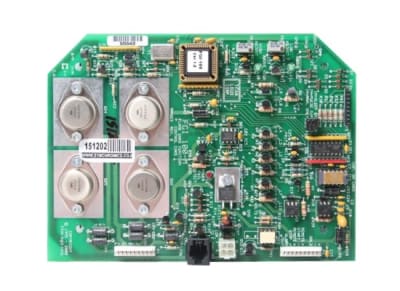 TITAN LOGIX CORP FGI100-M