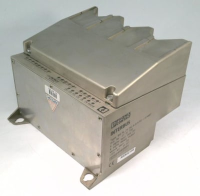 PHOENIX CONTACT IBS RL 24 DIO 8/8/8 RS-LK2MBD