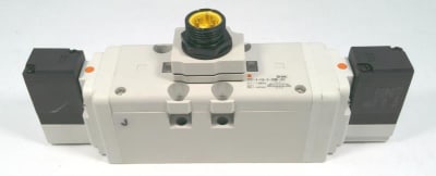 SMC EVS7-8-FJG-D-9ZMO-X57(AC120V)