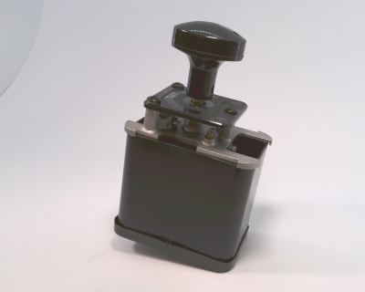 GENERAL ELECTRIC 16SB1CB2B22SSM2V